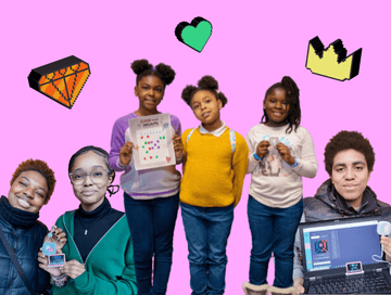 Empowering the Next Generation of Tech Leaders
