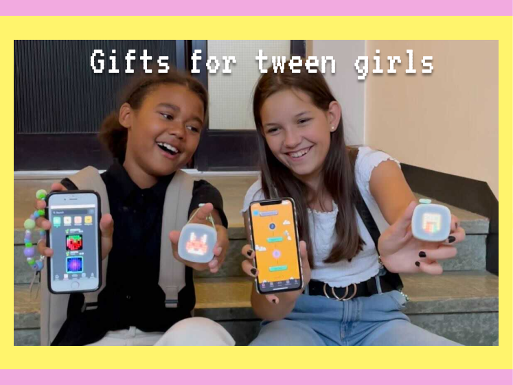 Gifts & Toys for 9-12 Year Old Tweens