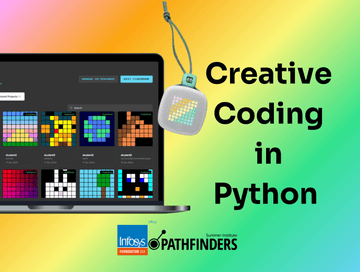 Join imagi’s Free Python Course at Pathfinders Summer Institute 2025!