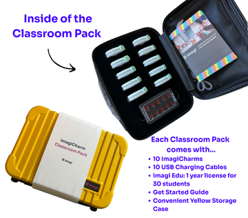 imagiCharm Classroom Pack