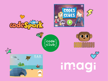 6 best online coding games for kids in 2022