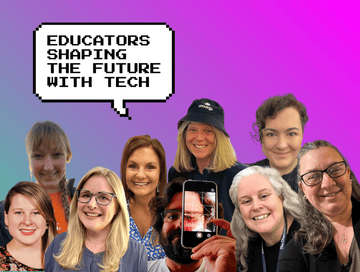 9 Inspiring Educators Shaping the Future with Tech