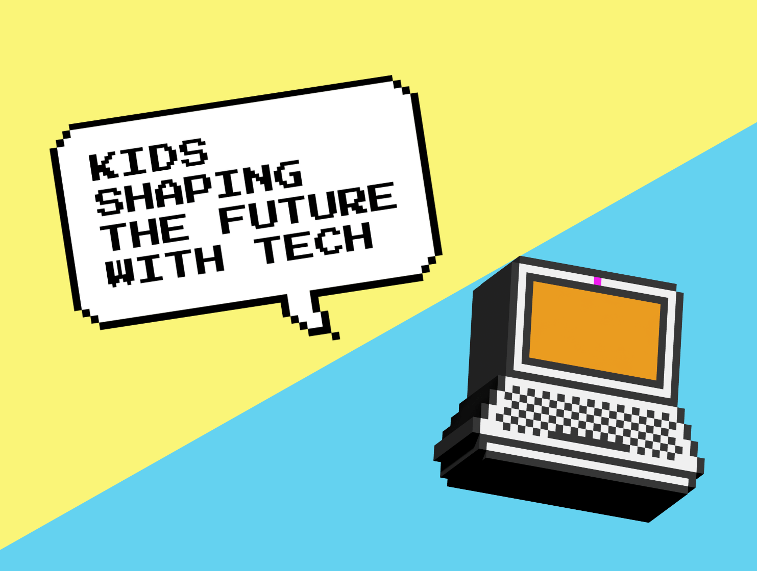 Why Teaching Python to Middle School Students Matters