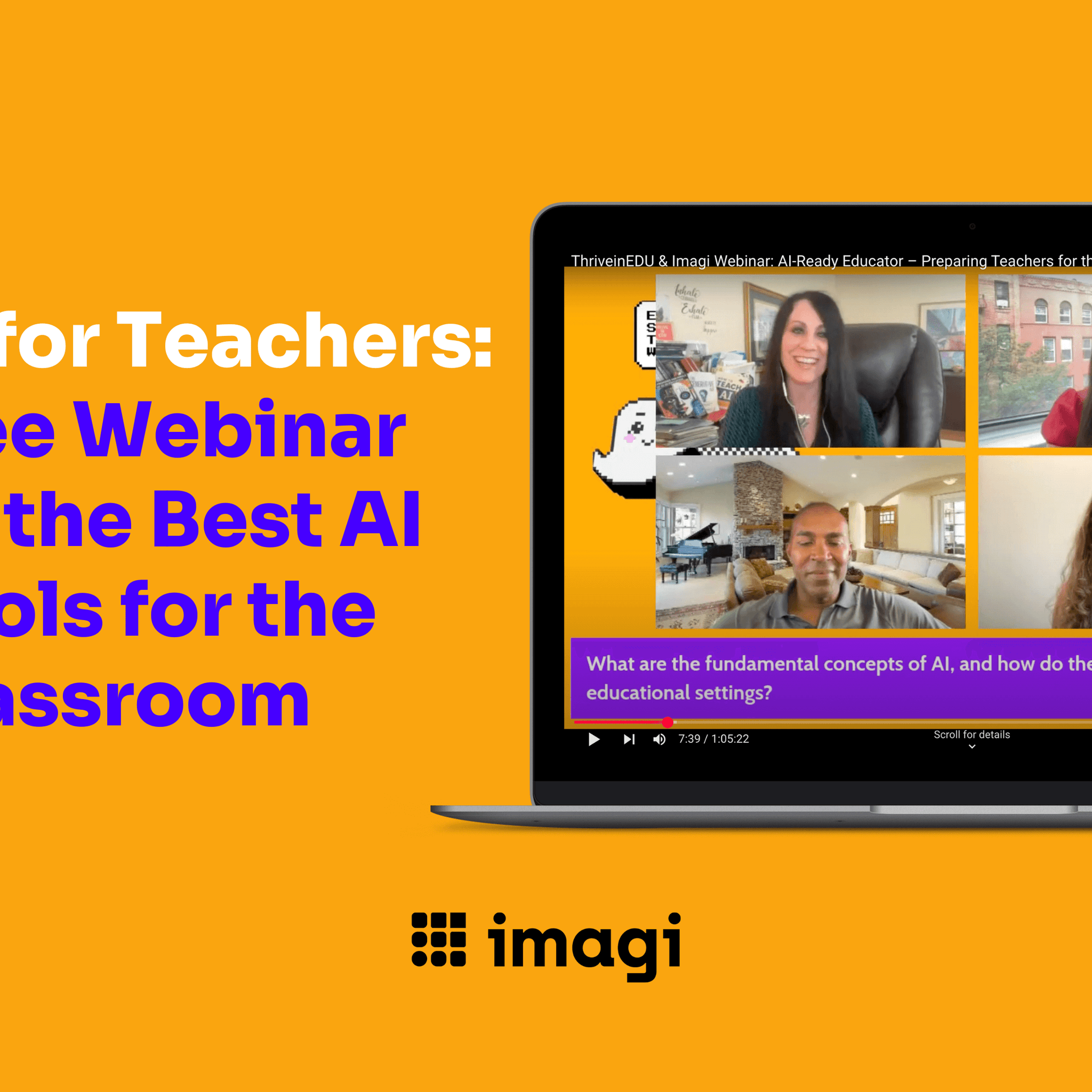 AI for Teachers