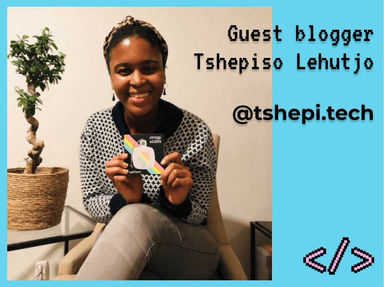 7 Techie Terms to Know