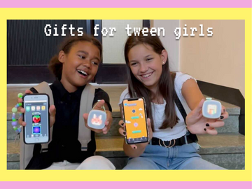 gifts for tween girls