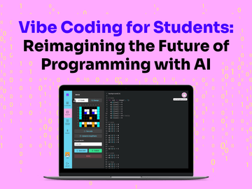 Vibe Coding for Students: Reimagining the Future of Programming with AI