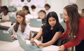 For Schools - Inclusive computer science education