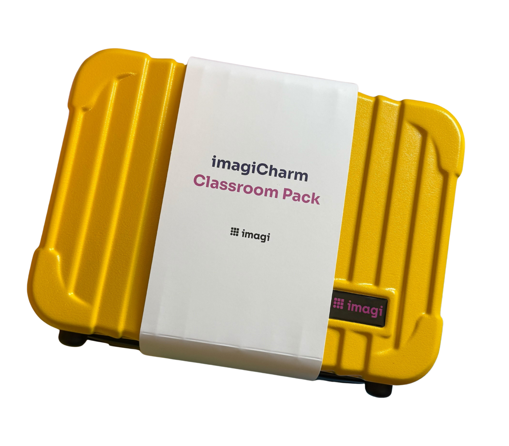 imagiCharm Classroom Pack