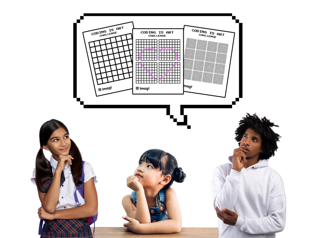 imagi Classroom Coding Challenge
