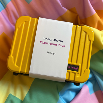 imagiCharm Classroom Pack