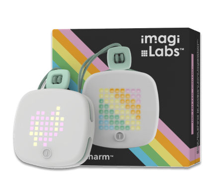 imagiCharm starter pack