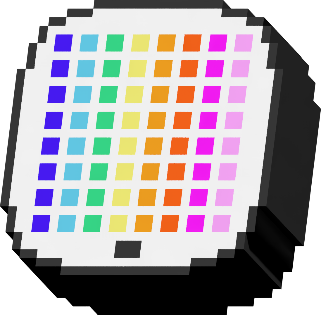 charm-3d