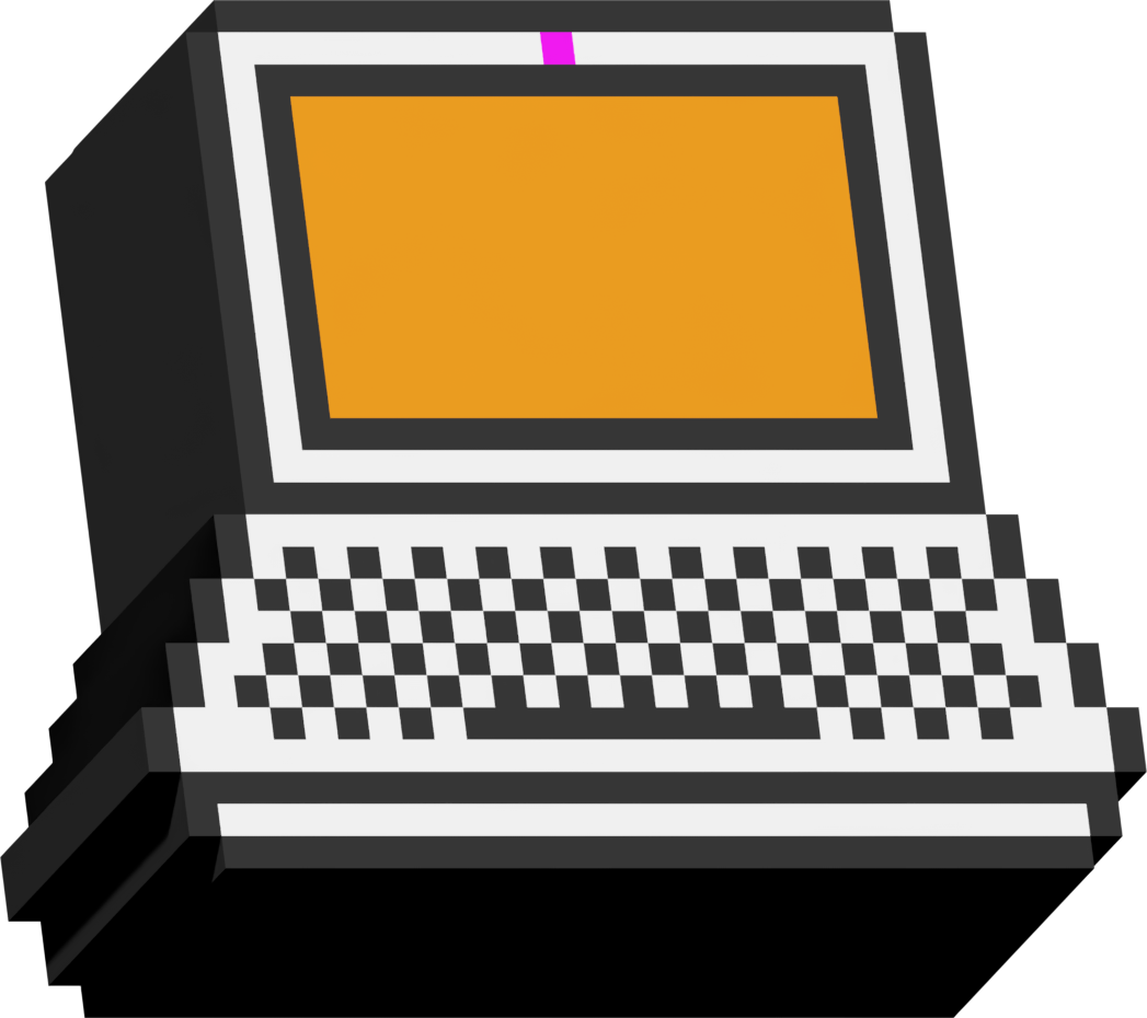 computer-3d