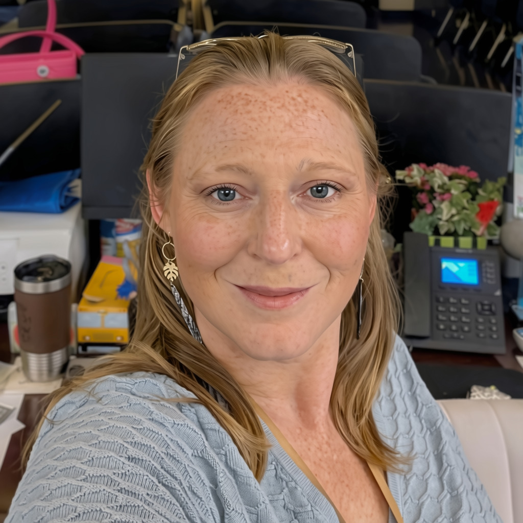 Amy Carter