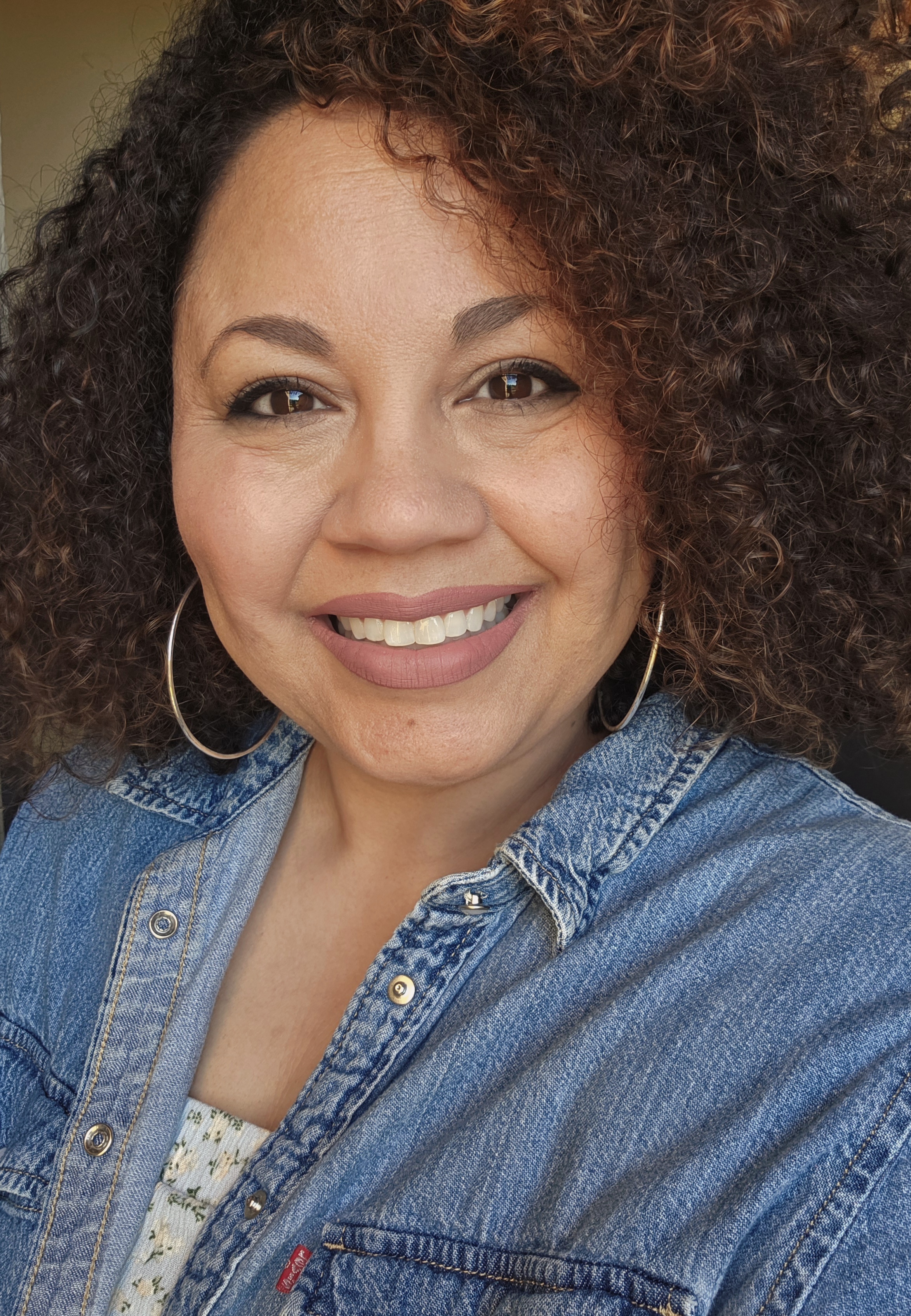 Angela Chavez