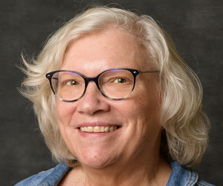 Deborah Gaff