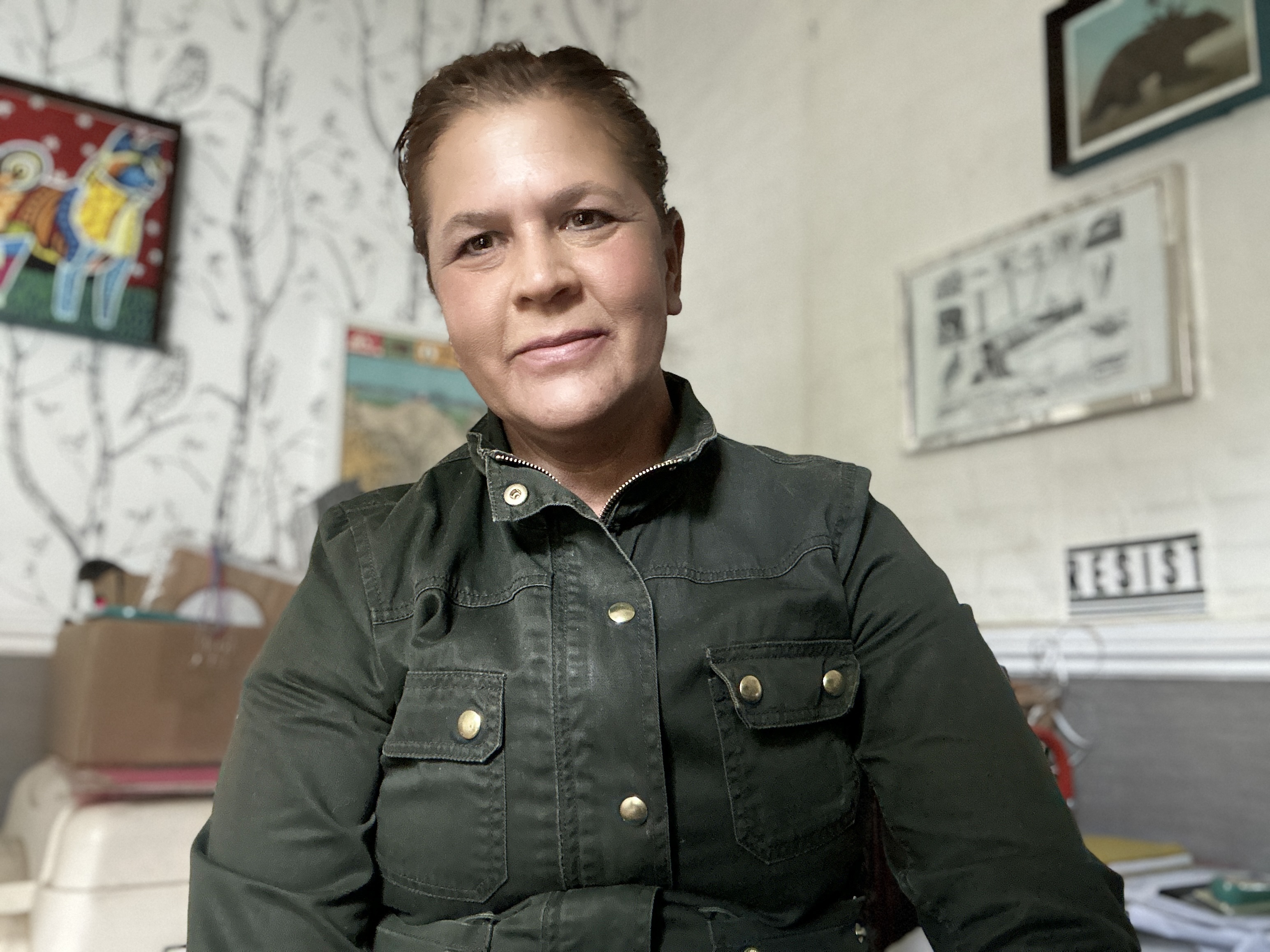 Diane Horvath