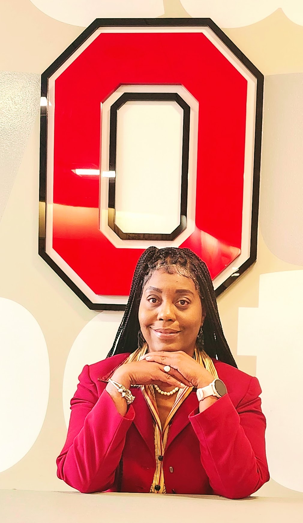 Dr. LaTonya McKenzie