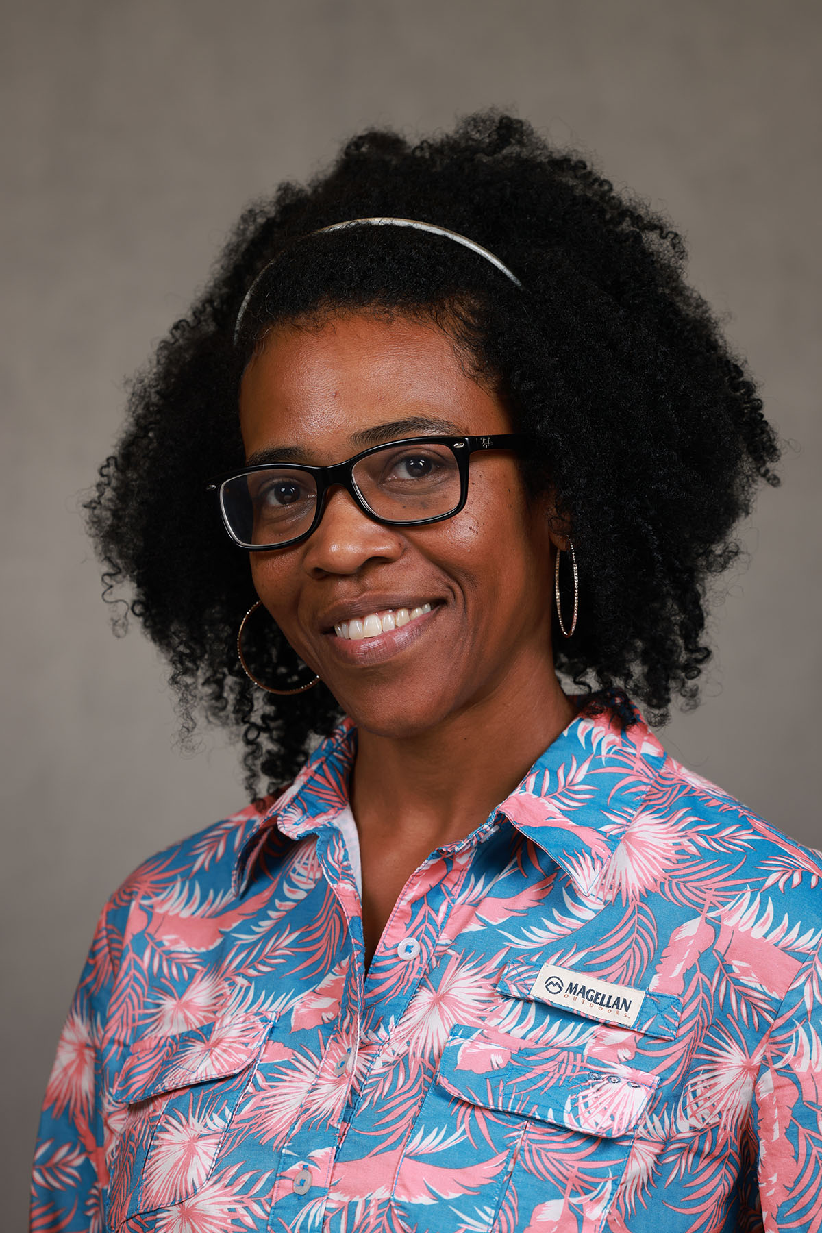 Gigi Mims