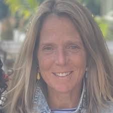Kelly Powers