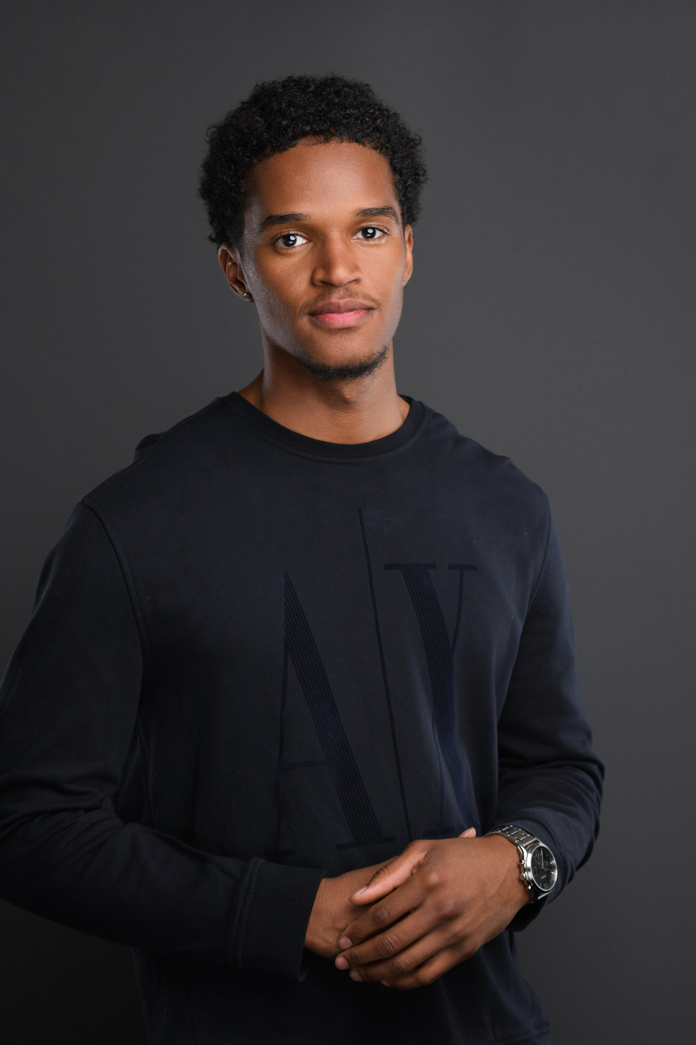 Marc Lawrence