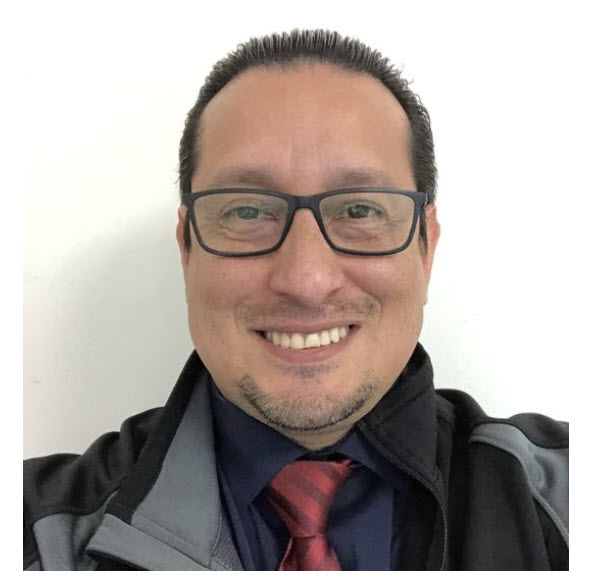 Mark Godinez