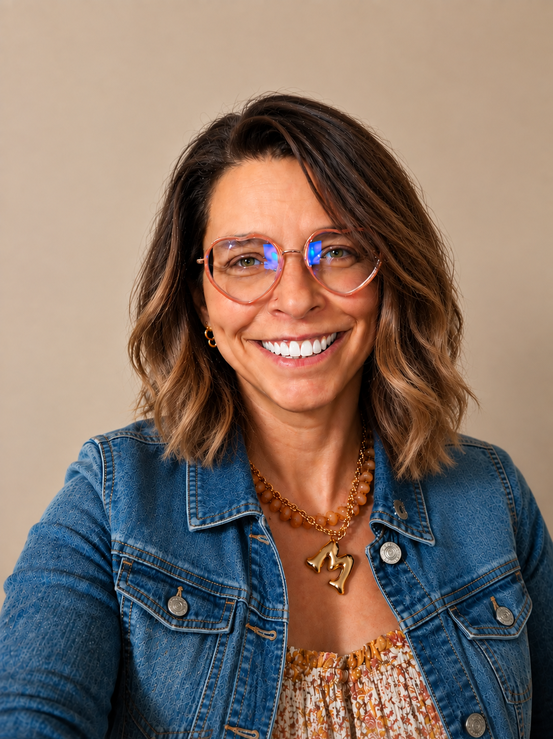 Michelle Brown